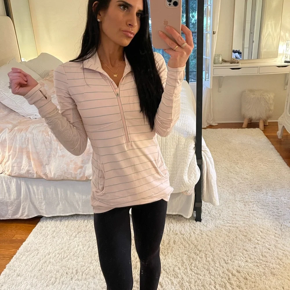 Lululemon Jacket - Picture 4 of 4